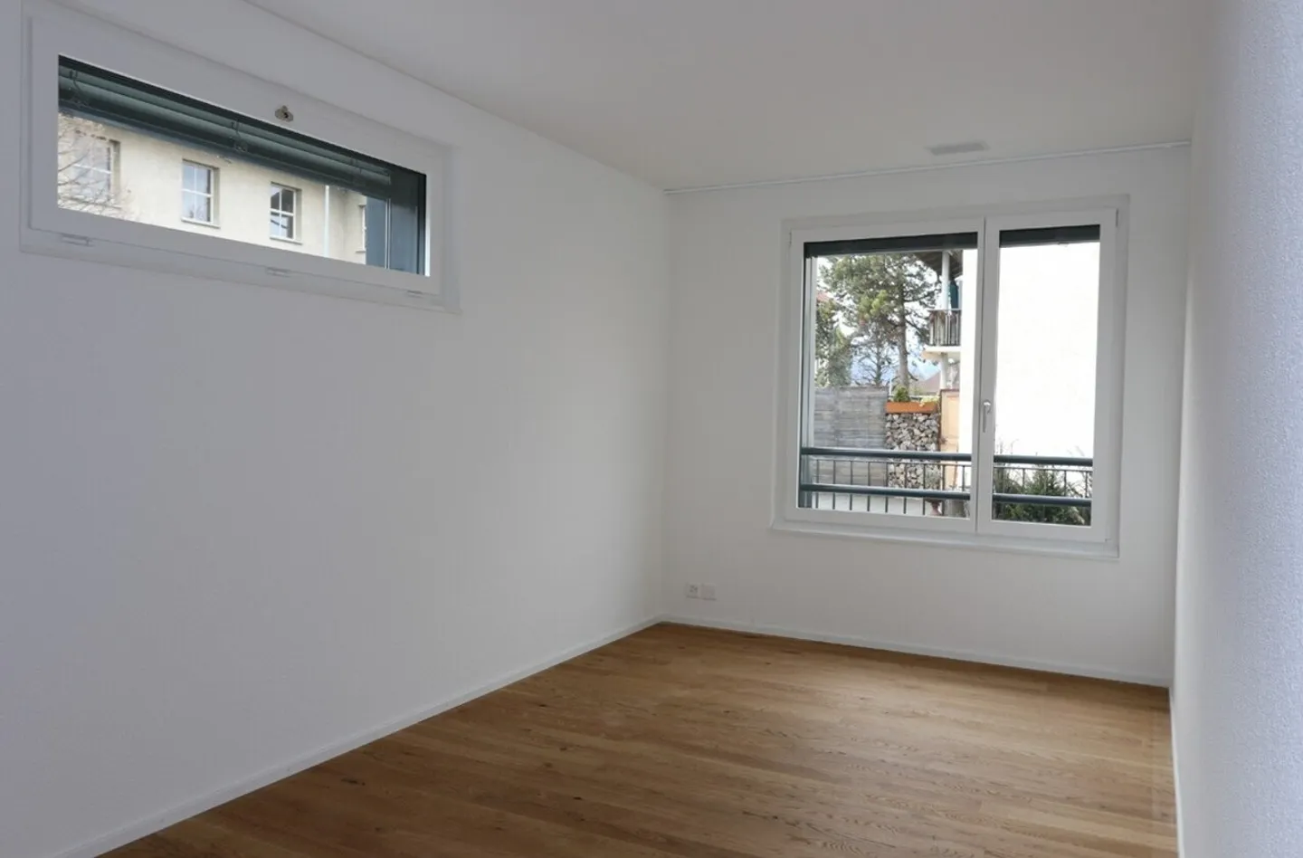 Appartement moderne au rez-de-chaussée - Photo 6 sur 9