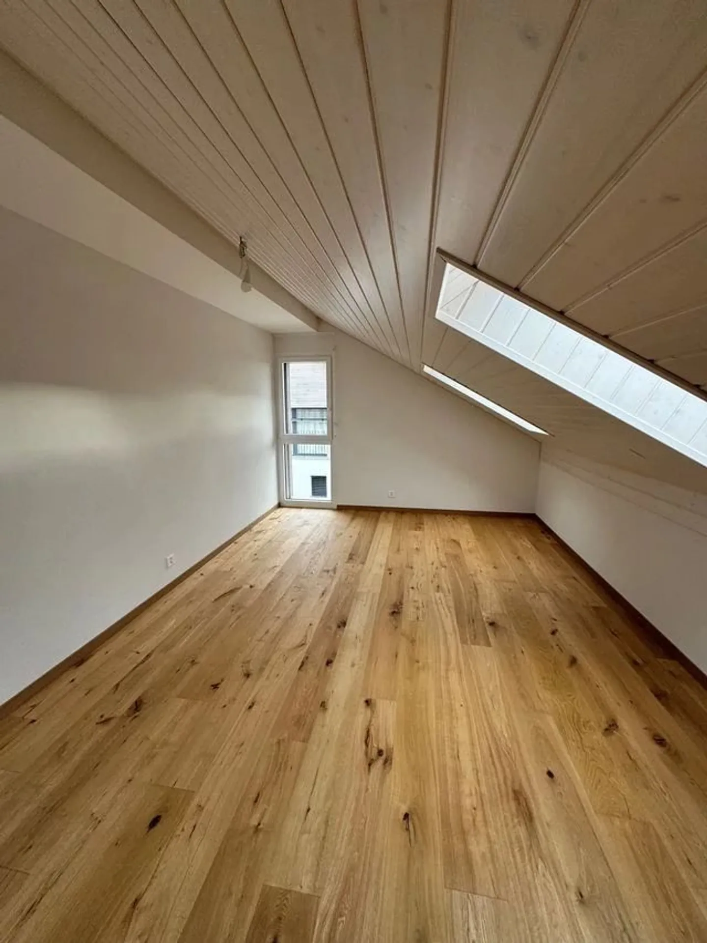 Charmante 3.5 Zimmer Wohnung - Foto 4 von 7