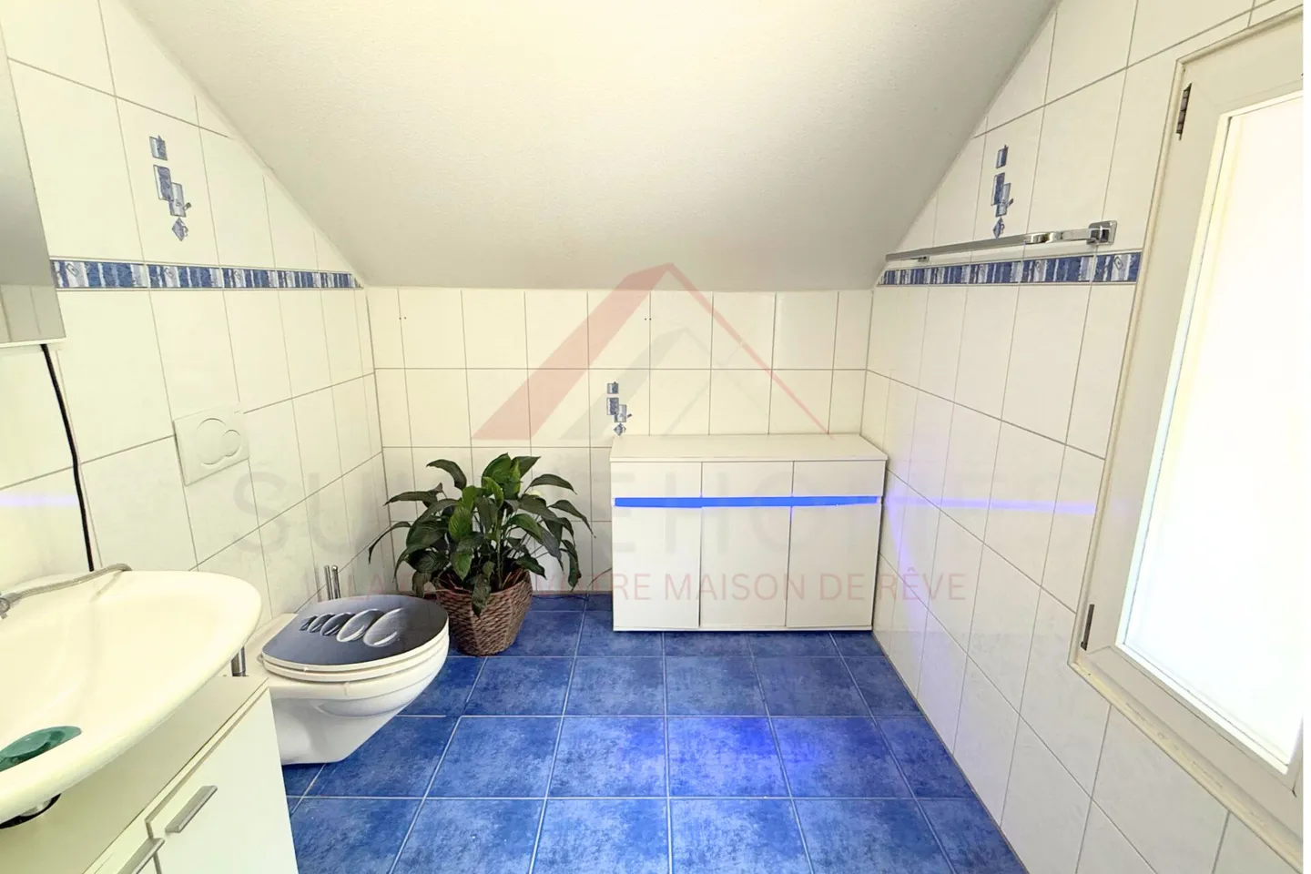 Casa unifamiliare contemporanea unica con 5,5 stanze - esclusiva, moderna e pronta per essere abitata - Foto 20 di 23