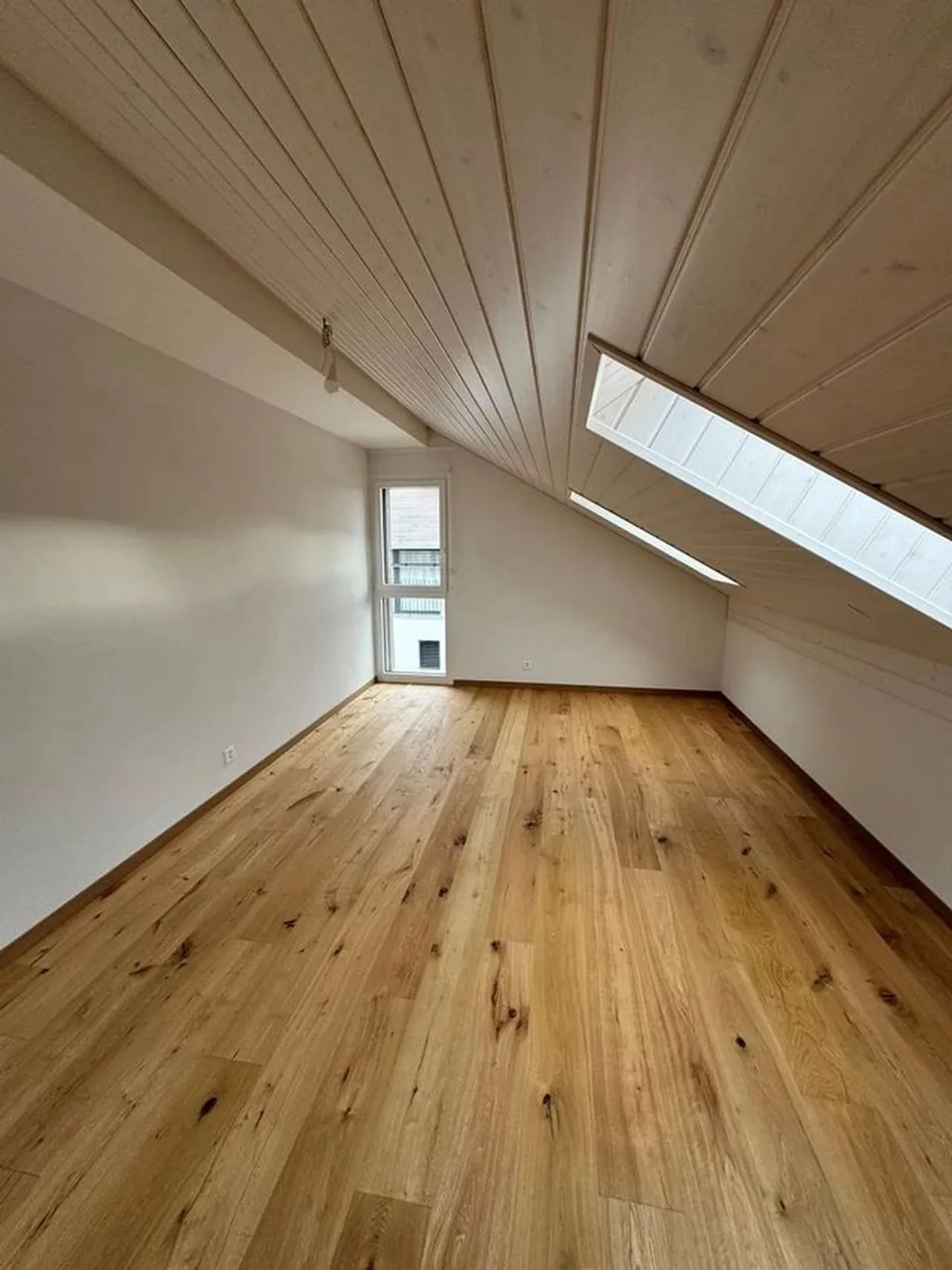 Charmante 3.5 Zimmer Wohnung - Foto 5 von 7