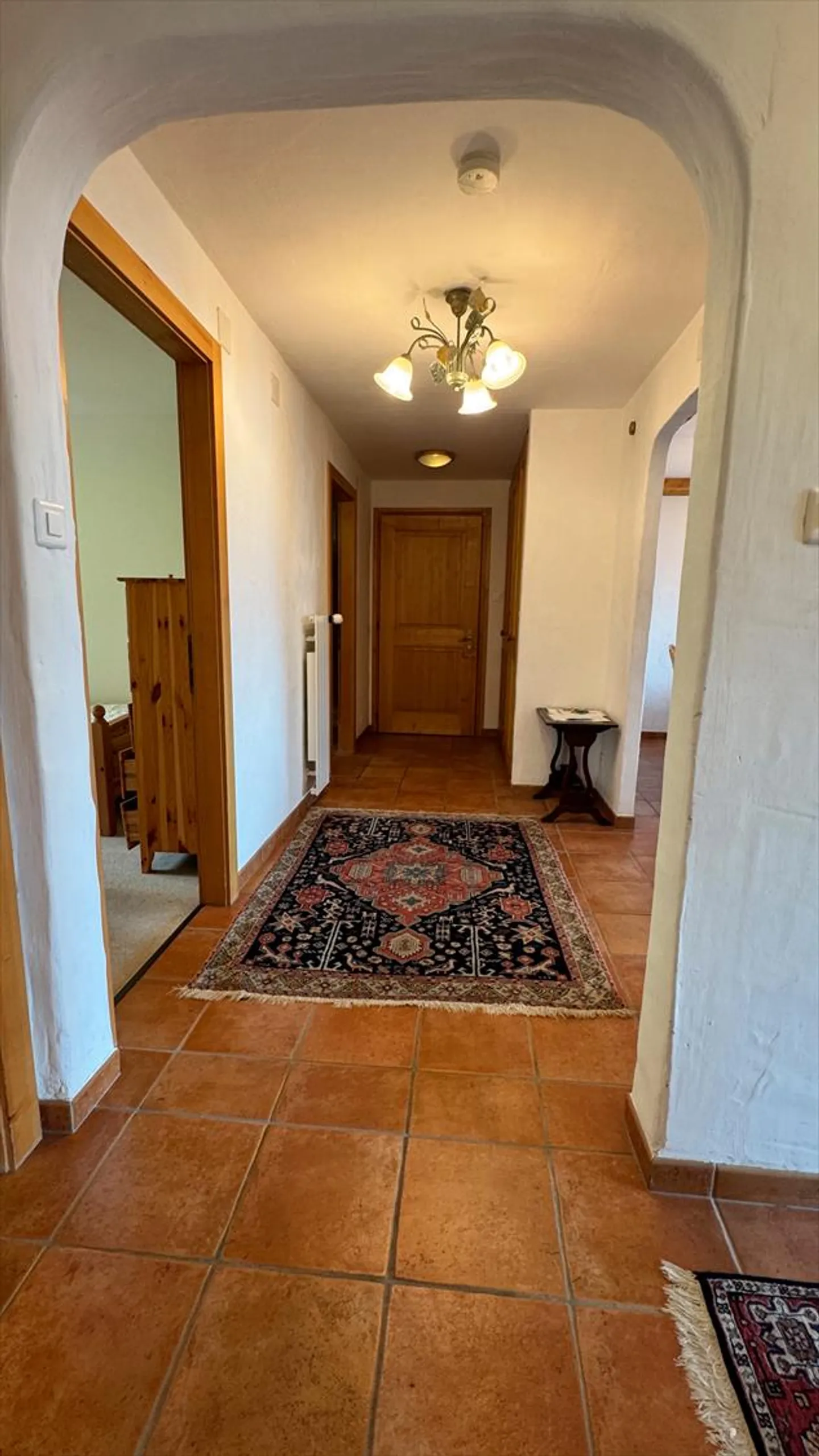 Appartement 4 pièces - Photo 10 sur 19