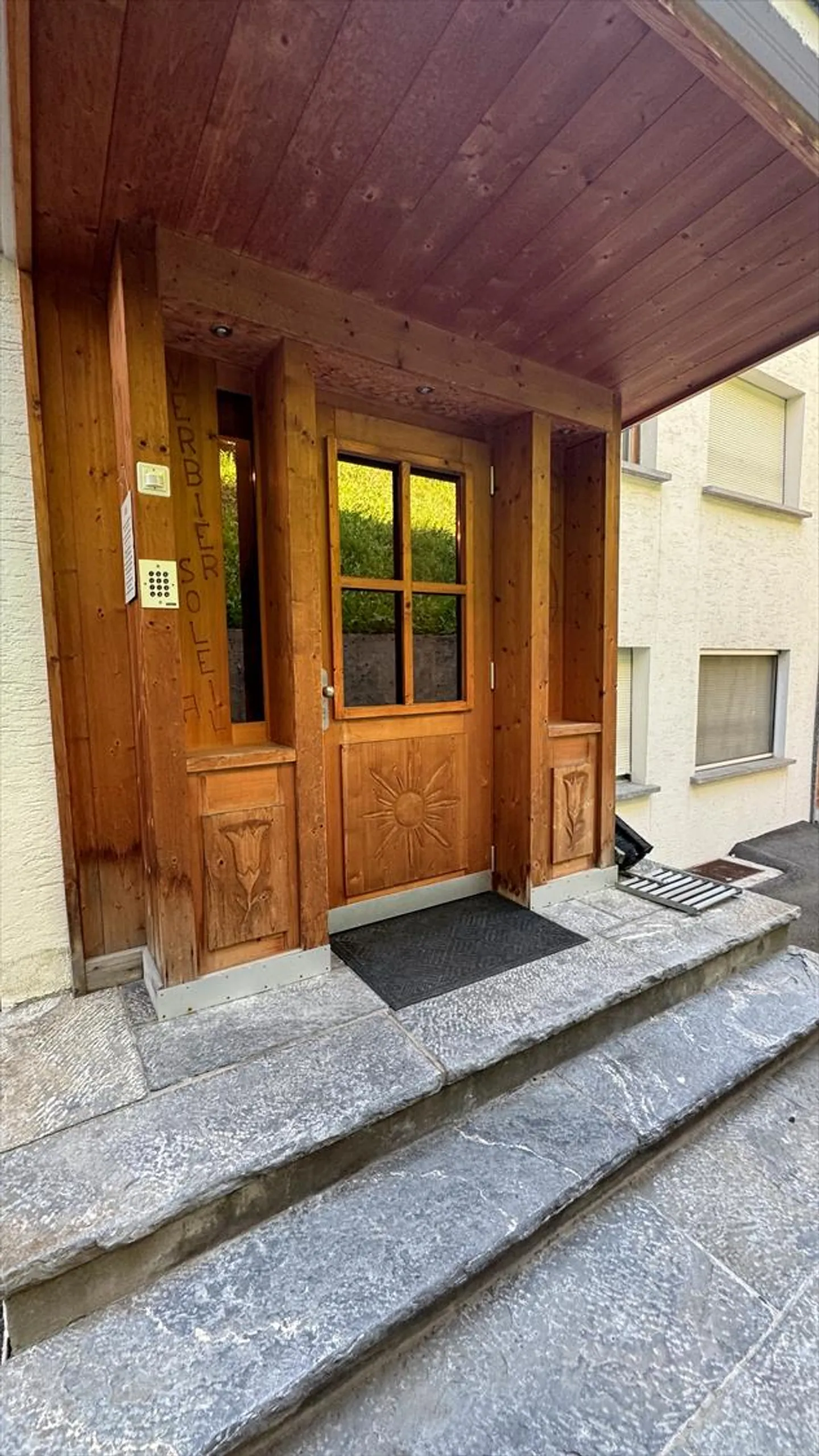 Appartement 4 pièces - Photo 16 sur 19