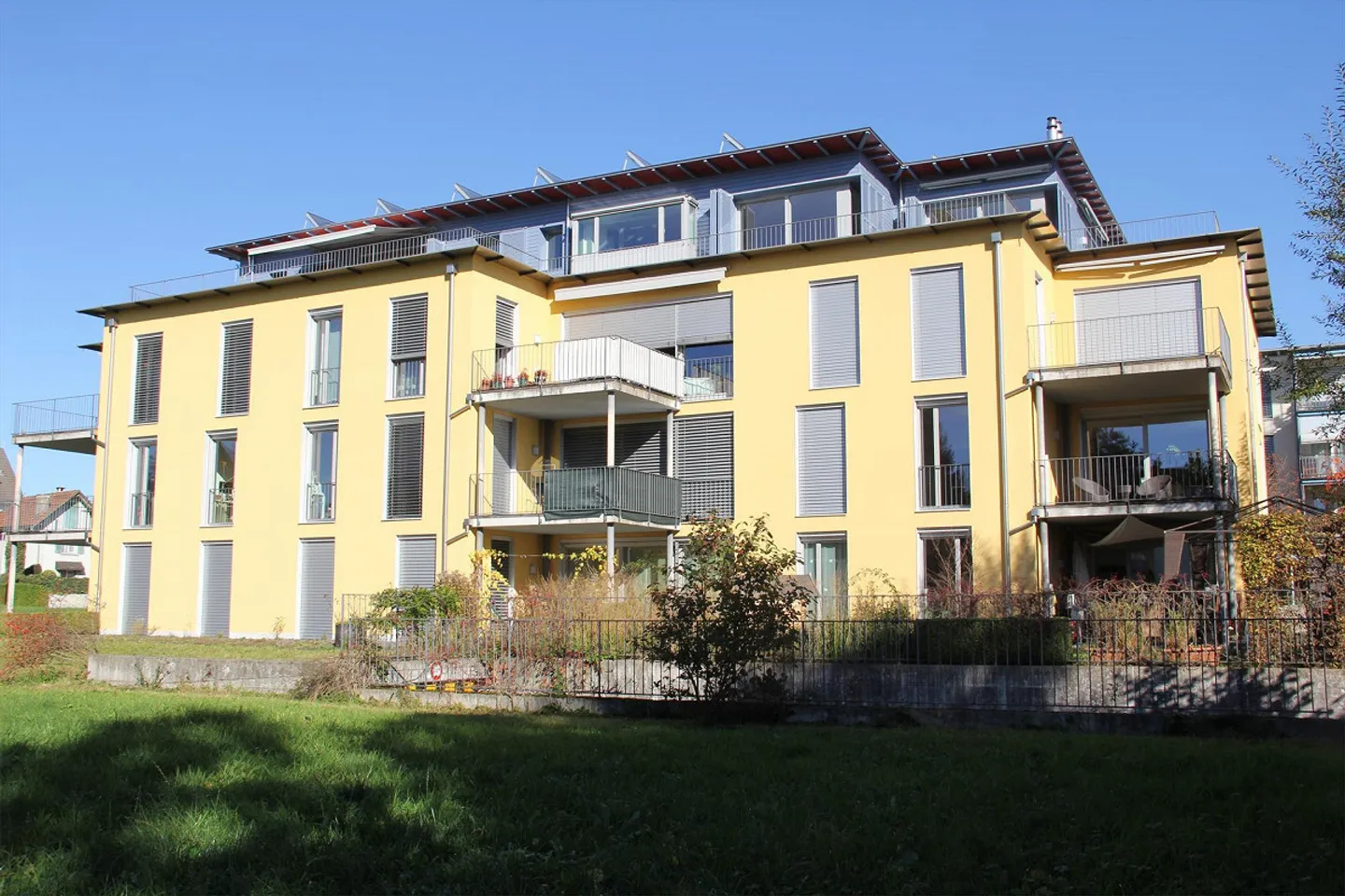 Tiefgaragenplatz Nähe Zentrum zu vermieten - Foto 1 von 1