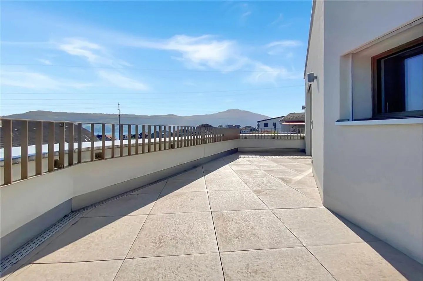 Maison individuelle haut de gamme et moderne avec vue imprenable sur... - Photo 2 sur 4