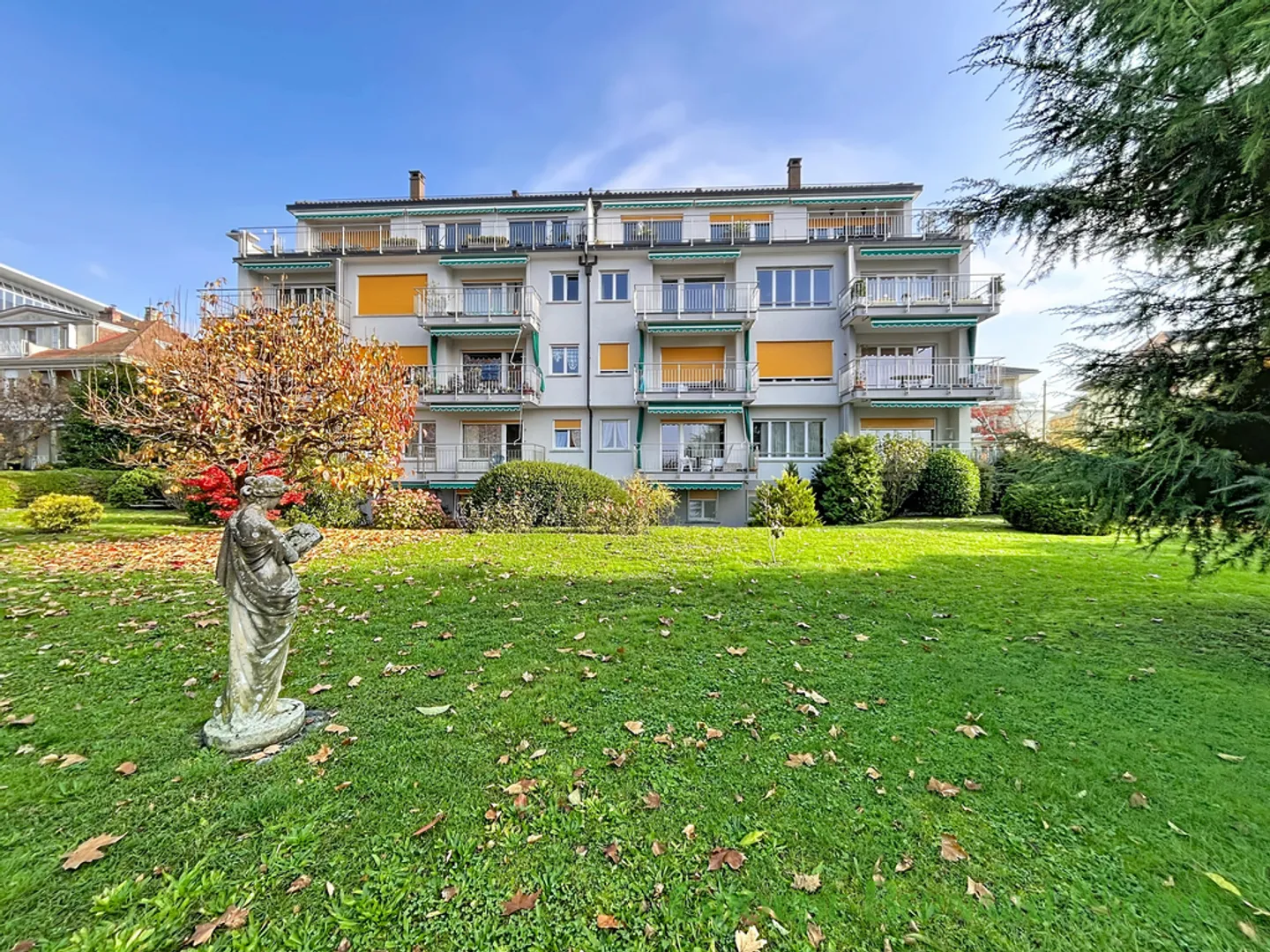 Appartamento 3 locali - Foto 1 di 11