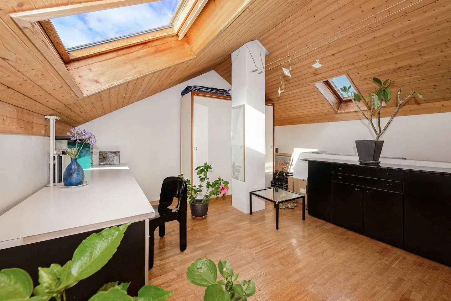 La piccola felicità per ogni giorno! Casa di 4,5 stanze nel centro di Gossau - Foto 5 di 5