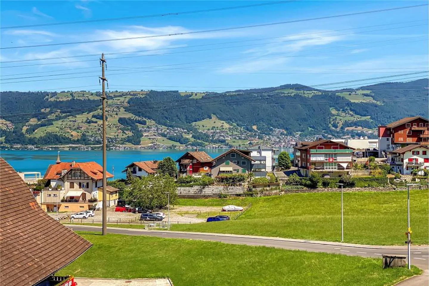 Maison individuelle haut de gamme et moderne avec vue imprenable sur... - Photo 3 sur 4