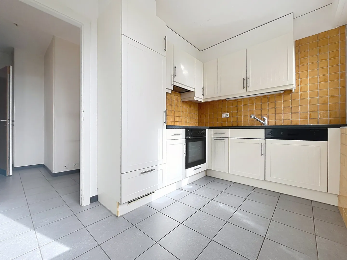 Appartamento 3 locali - Foto 2 di 11