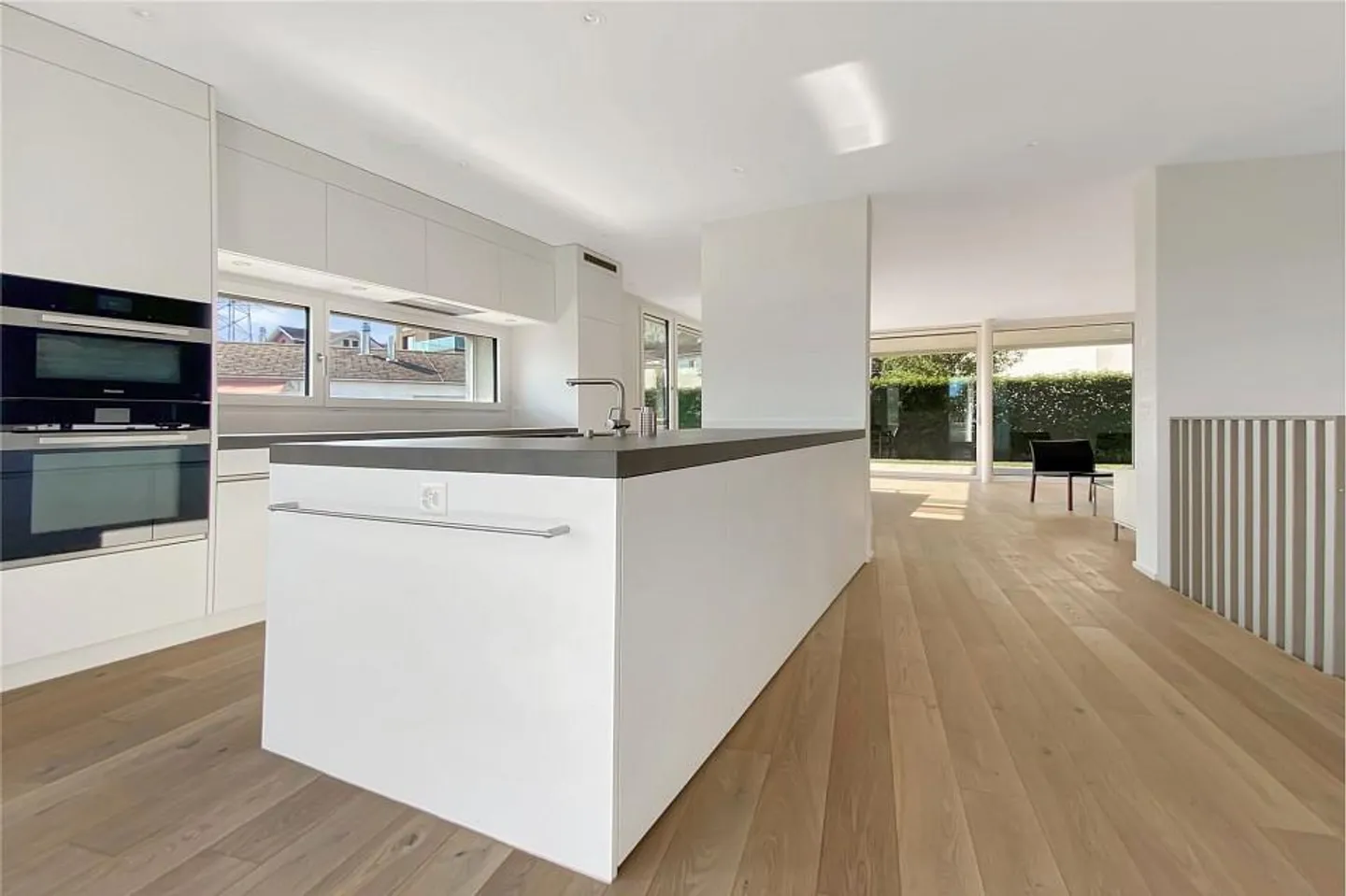 Maison individuelle haut de gamme et moderne avec vue imprenable sur... - Photo 4 sur 4