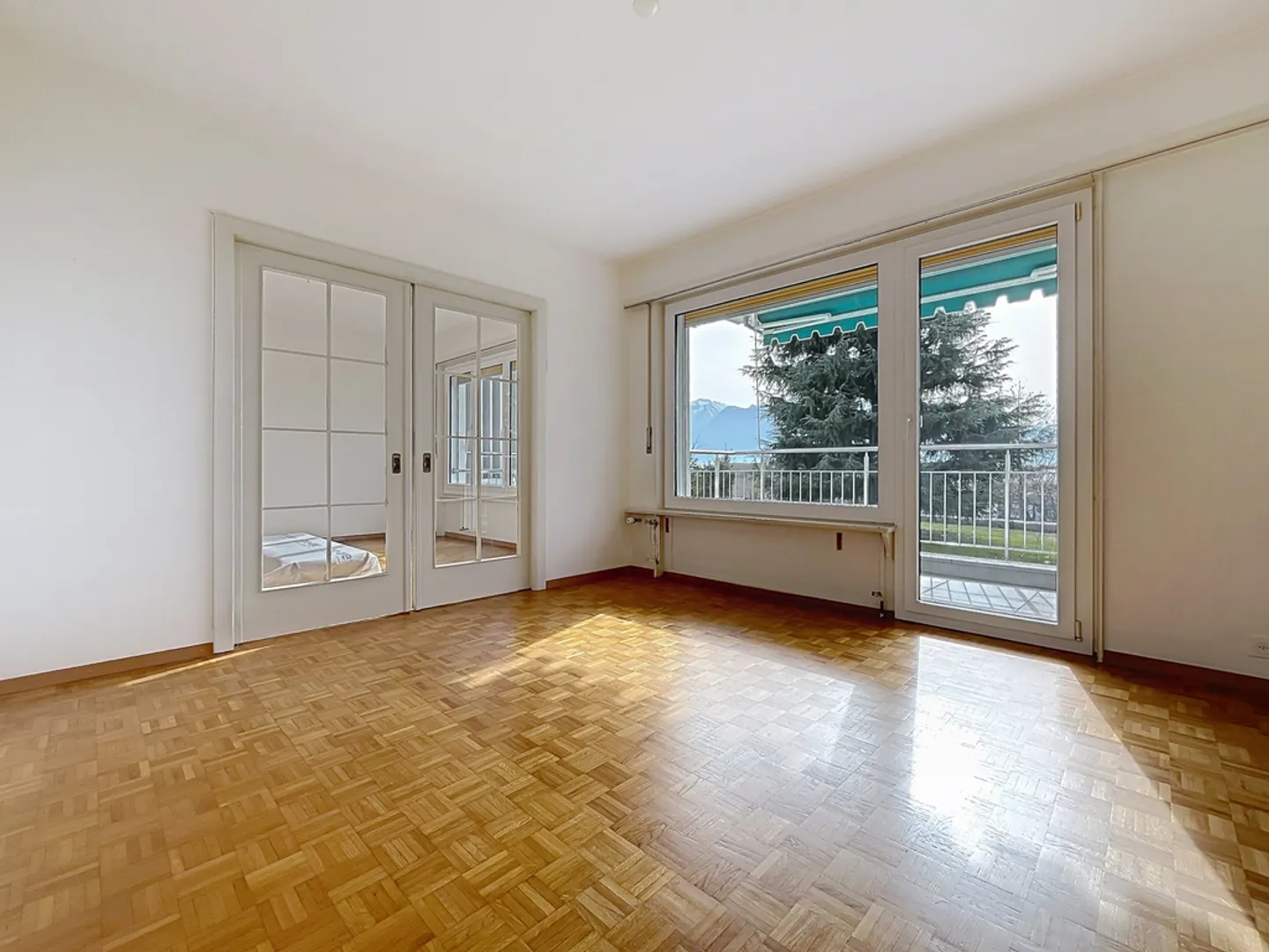 Appartamento 3 locali - Foto 3 di 11