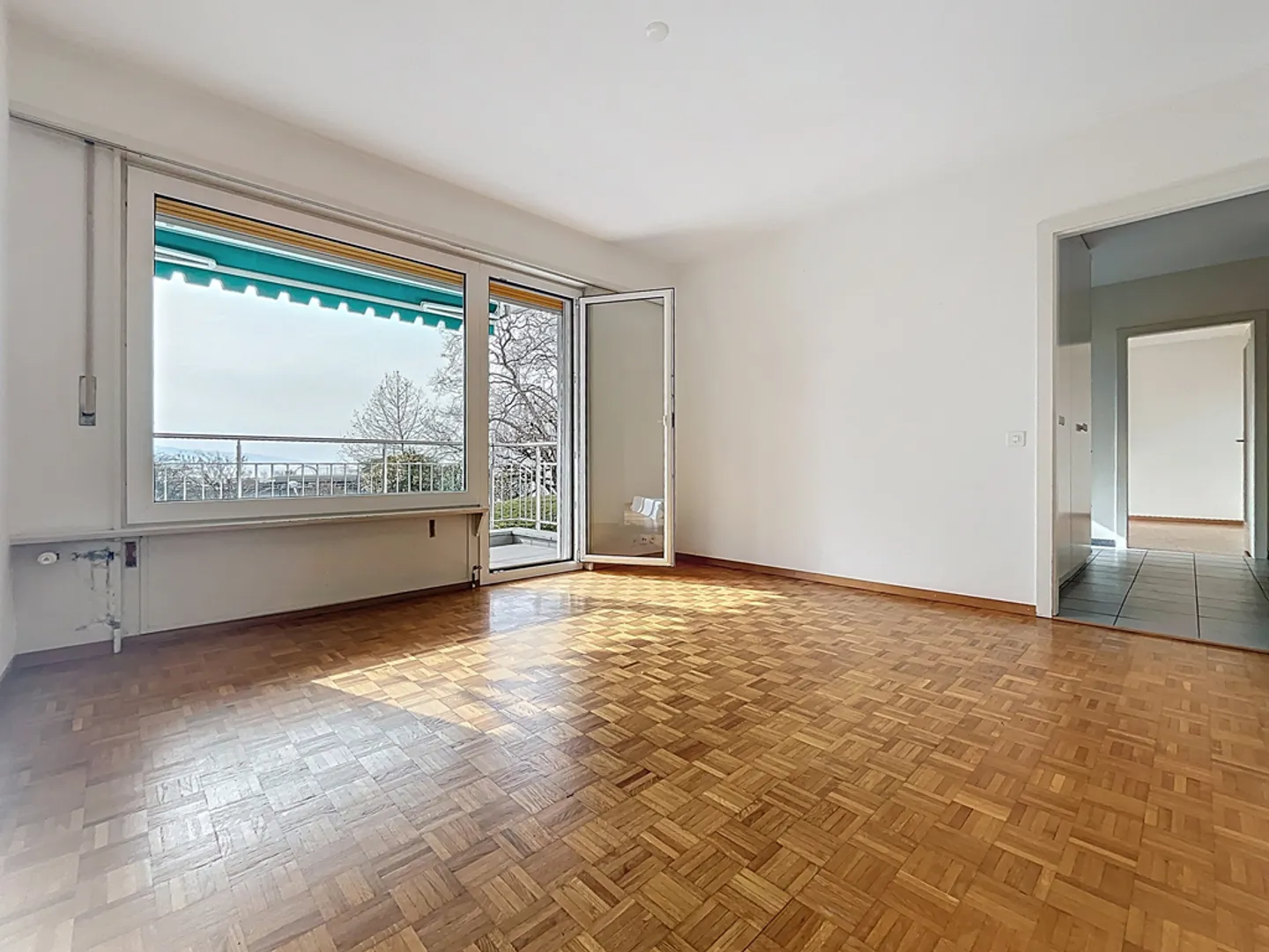 Appartamento 3 locali - Foto 4 di 11