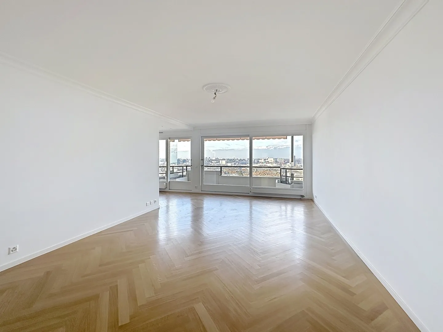 Exceptional Apartment in Champel - Photo 4 of 11