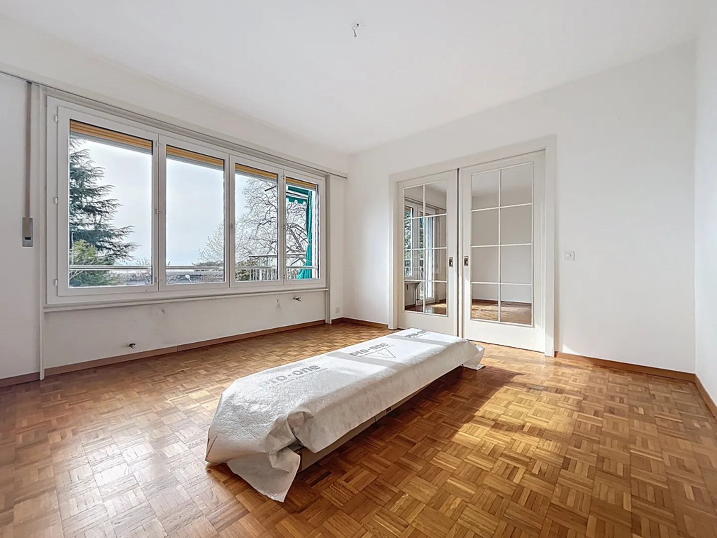 Appartamento 3 locali - Foto 5 di 11