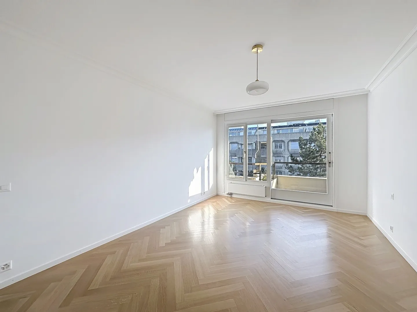 Exceptional Apartment in Champel - Photo 8 of 11
