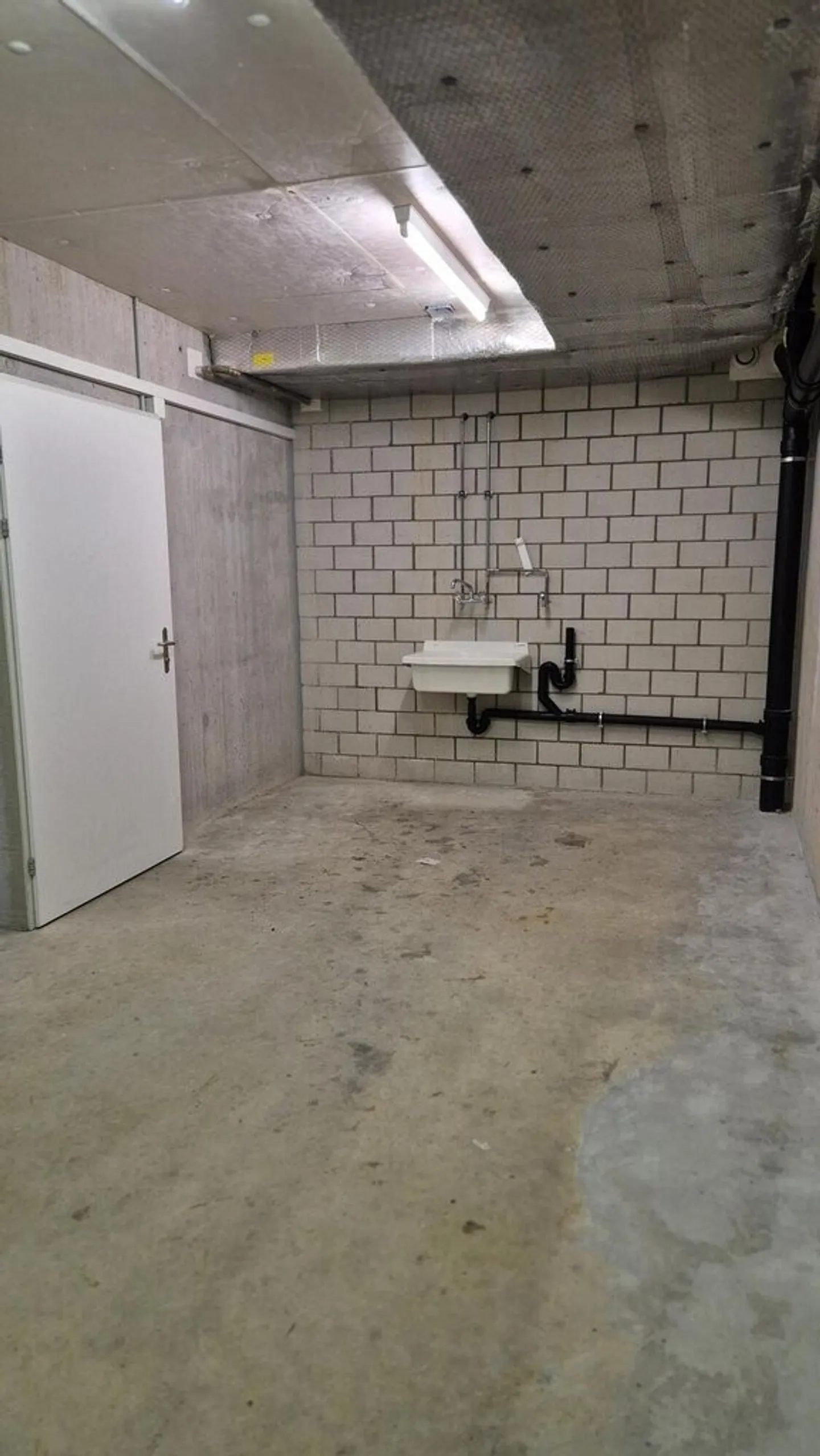 Magazzinaggio nel Centro - Foto 1 di 1