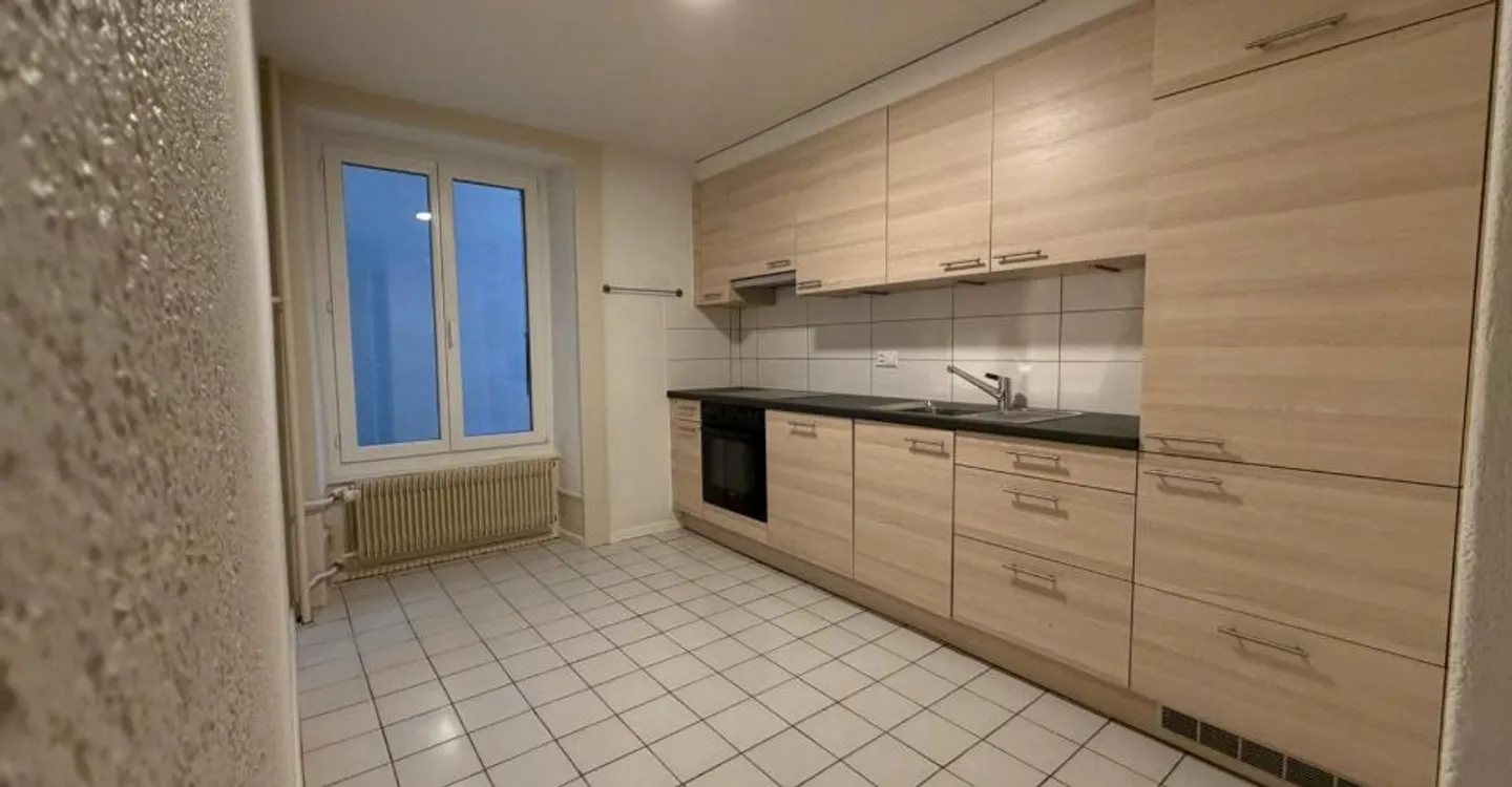 Charmant appartement de 3 pièces - Photo 2 sur 4