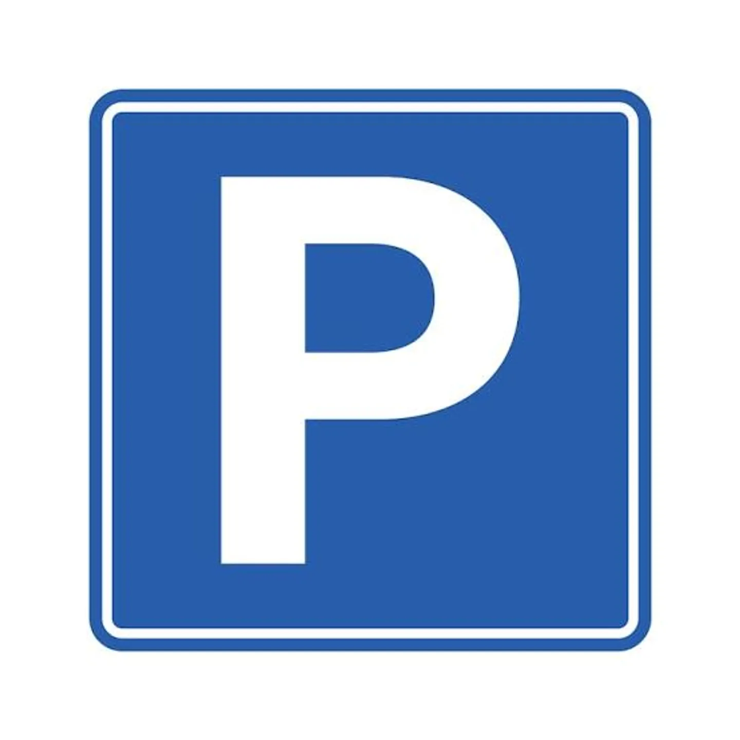 Ein Auto ohne Parkplatz? Wir haben die Lösung für Sie.. - Foto 1 di 1