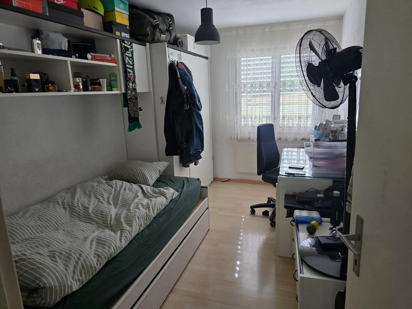 More than just living - Your new home in Unterkulm - Photo 4 of 12