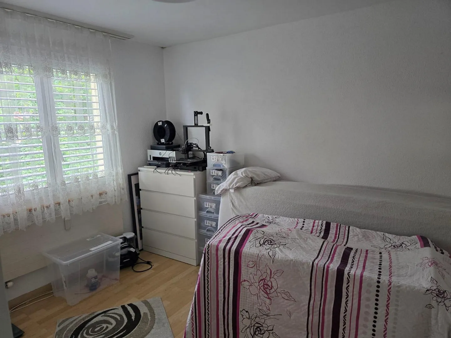 More than just living - Your new home in Unterkulm - Photo 6 of 12