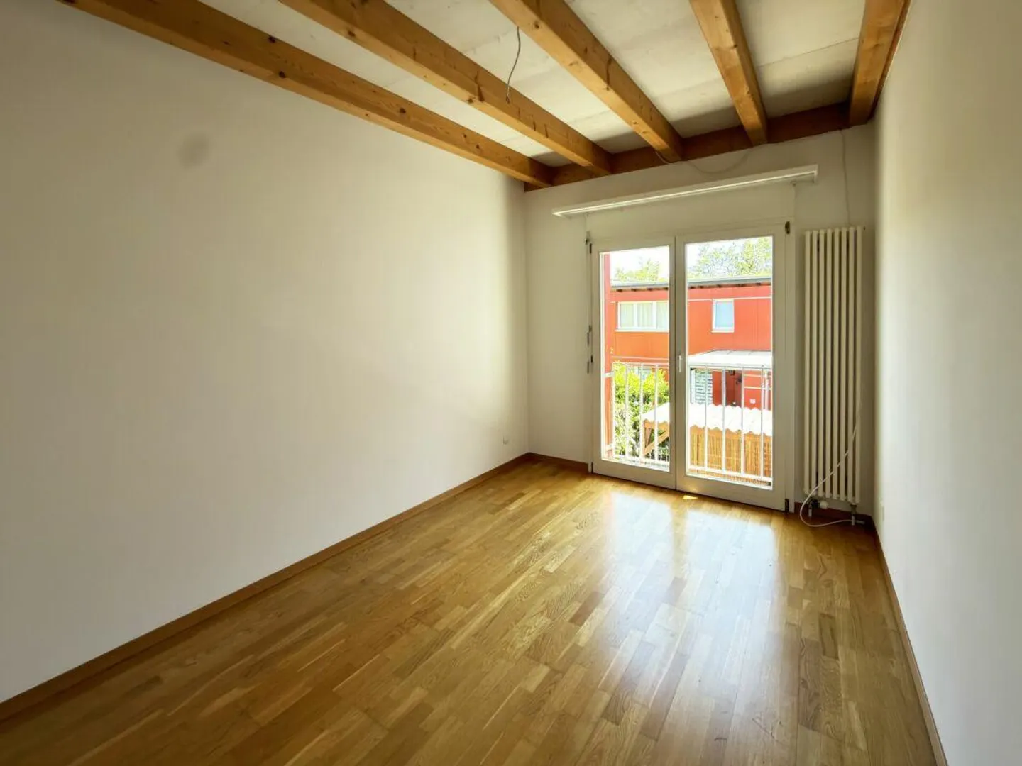 25-307 Casa a schiera di 4,5 stanze trendy e accogliente - Foto 8 di 18