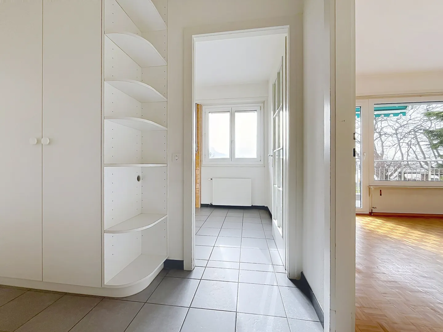 Appartamento 3 locali - Foto 7 di 11