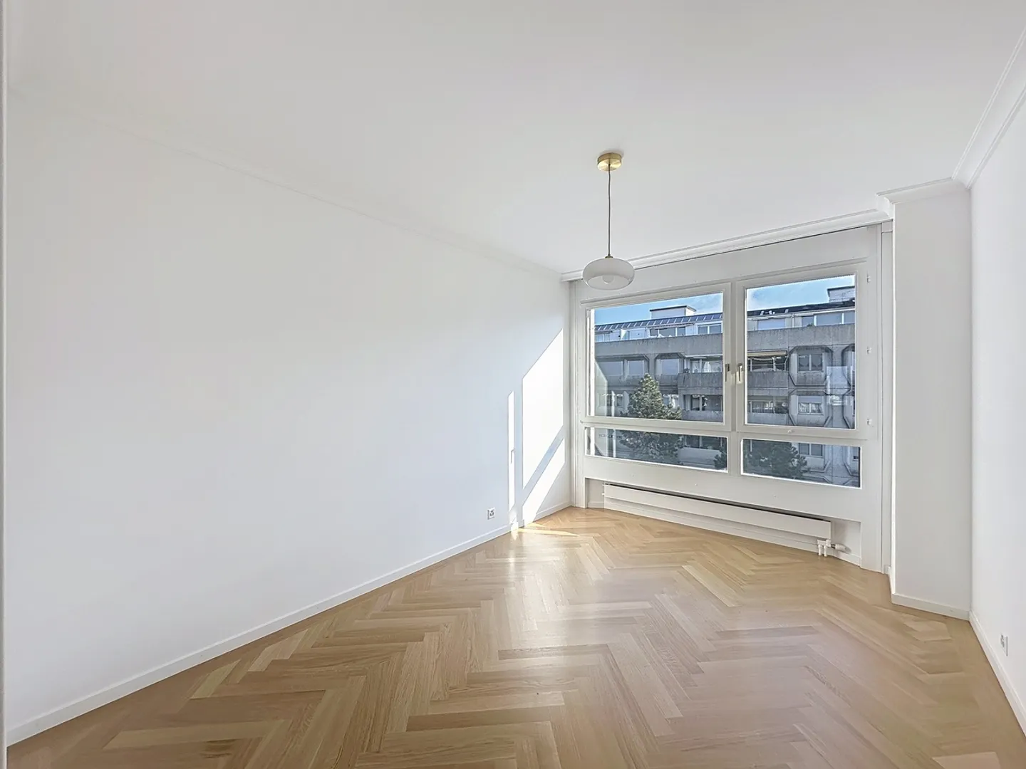 Exceptional Apartment in Champel - Photo 9 of 11