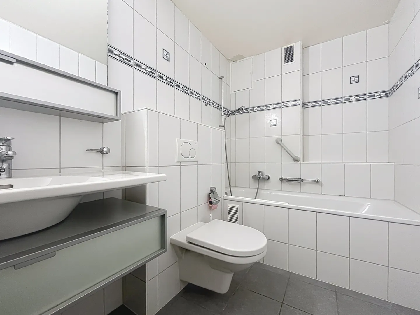 Appartamento 3 locali - Foto 10 di 11