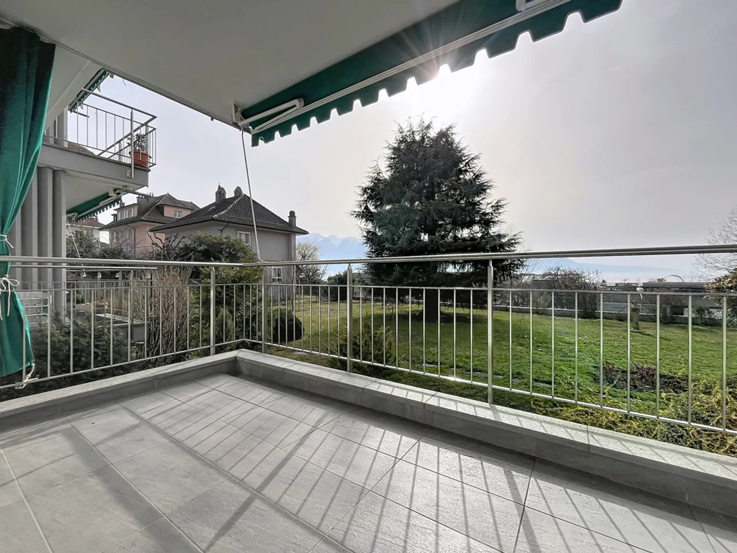 Appartamento 3 locali - Foto 11 di 11