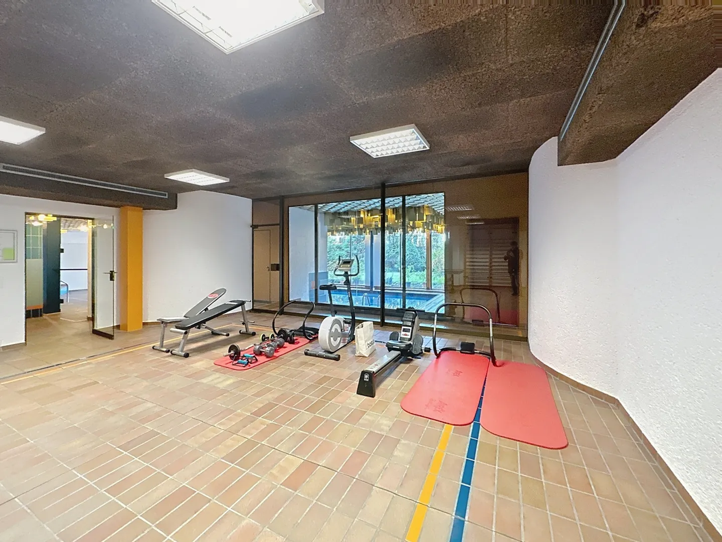 Exceptional Apartment in Champel - Photo 11 of 11