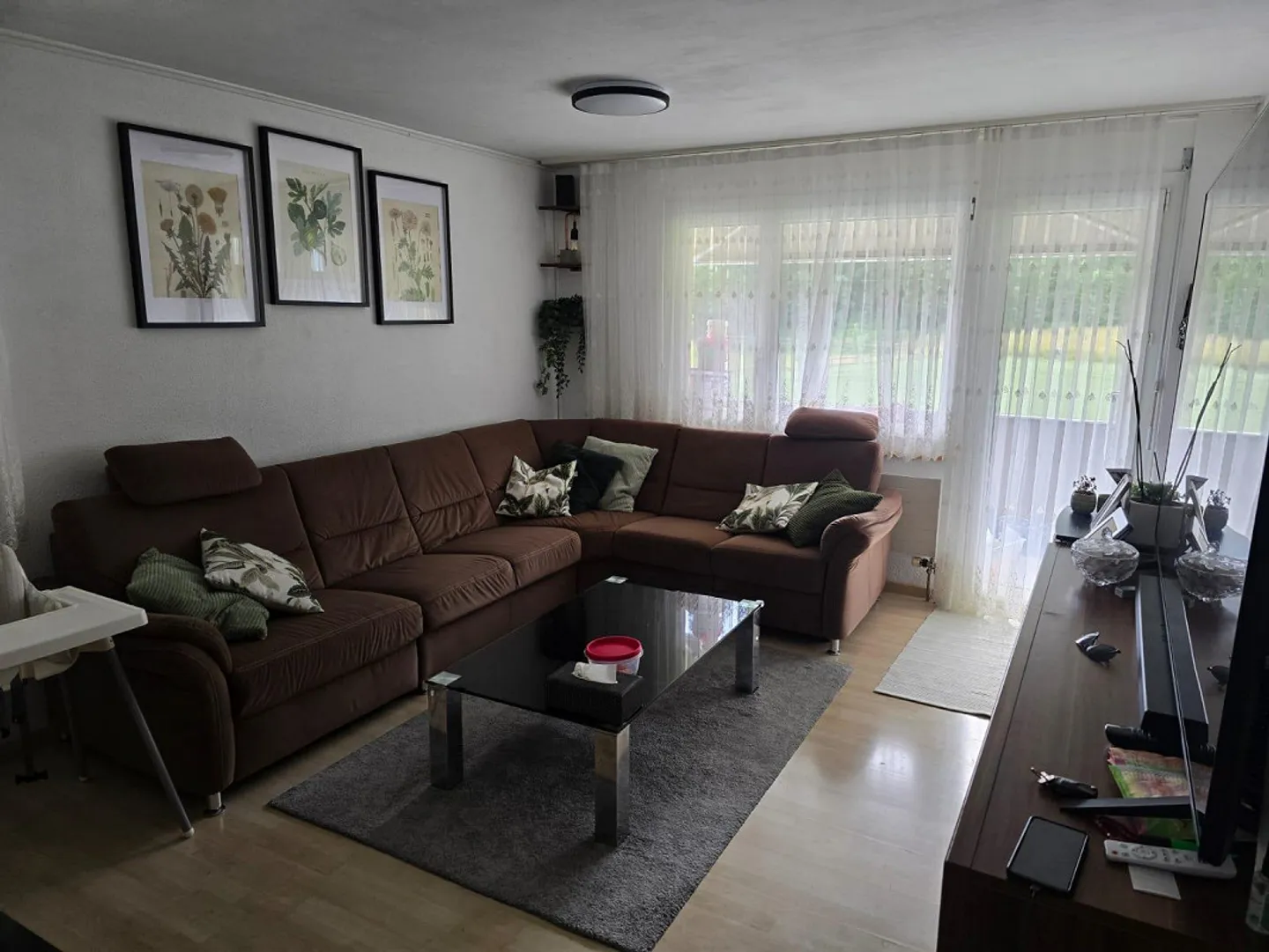 More than just living - Your new home in Unterkulm - Photo 2 of 12