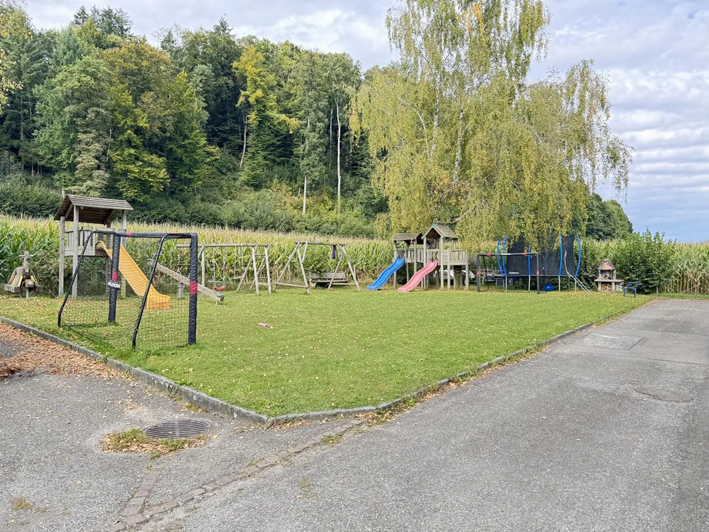 More than just living - Your new home in Unterkulm - Photo 10 of 12