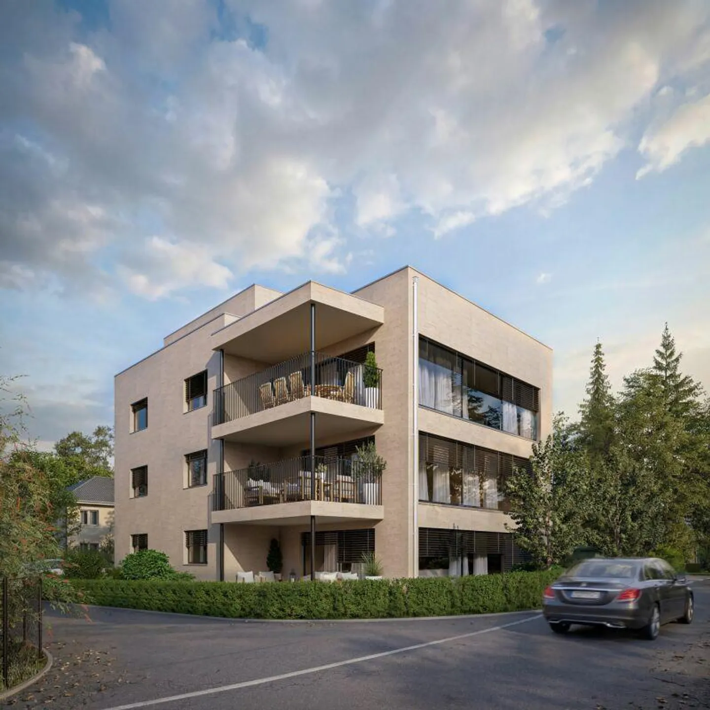 Confort de vie moderne avec options de personnalisation - Photo 2 sur 11