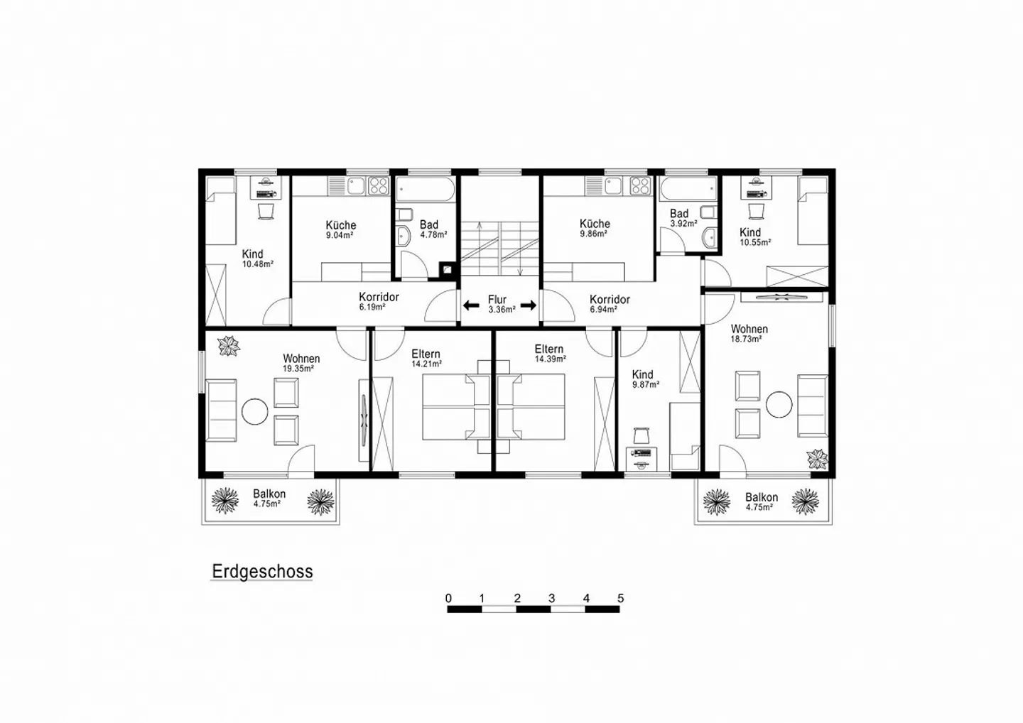 More than just living - Your new home in Unterkulm - Photo 12 of 12