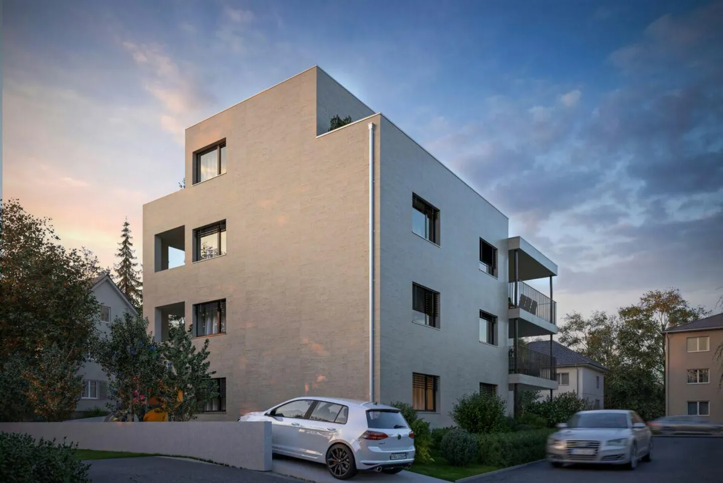 Confort de vie moderne avec options de personnalisation - Photo 4 sur 11