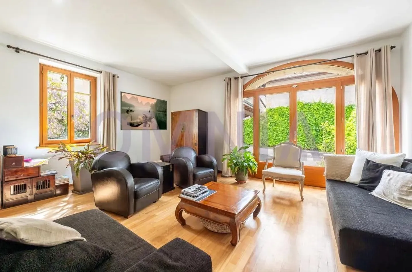 Casa di 250 m2 con piscina in un ambiente idilliaco - Foto 4 di 12