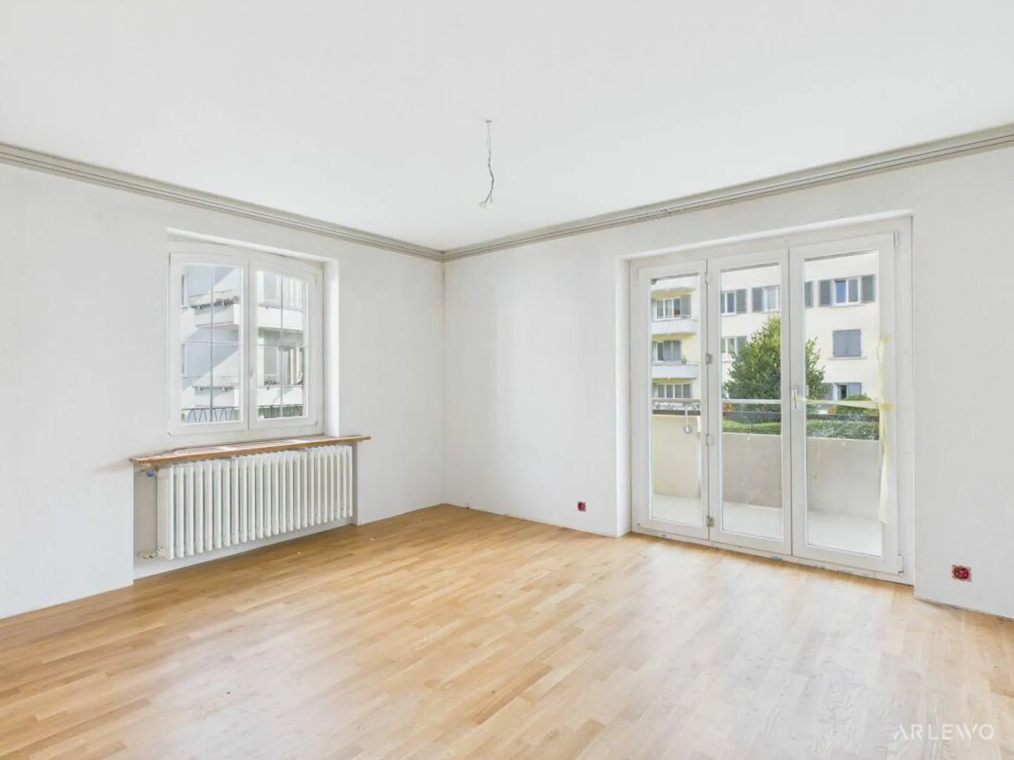 First occupancy after renovation - Photo 3 of 5