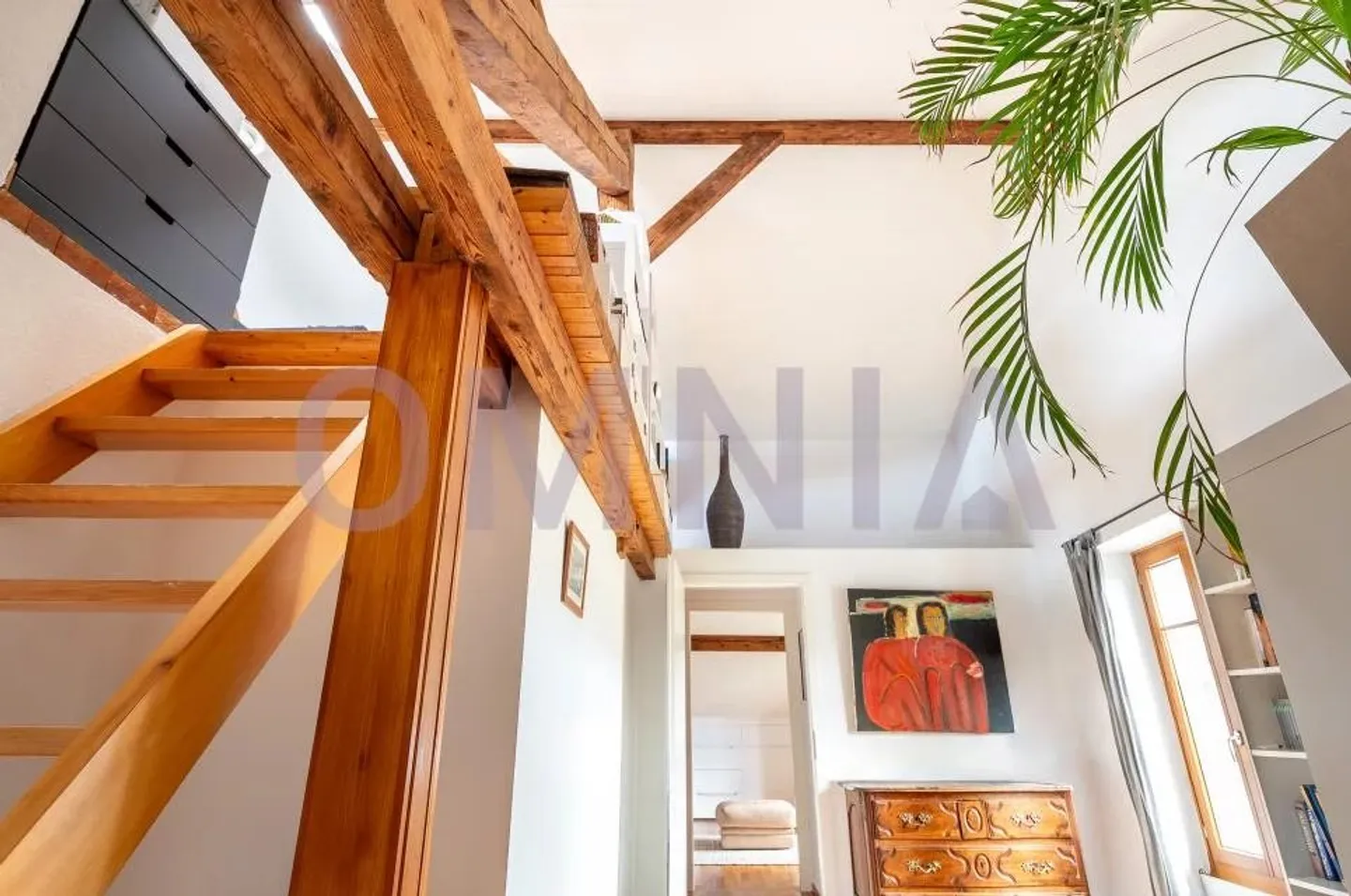 Casa di 250 m2 con piscina in un ambiente idilliaco - Foto 6 di 12