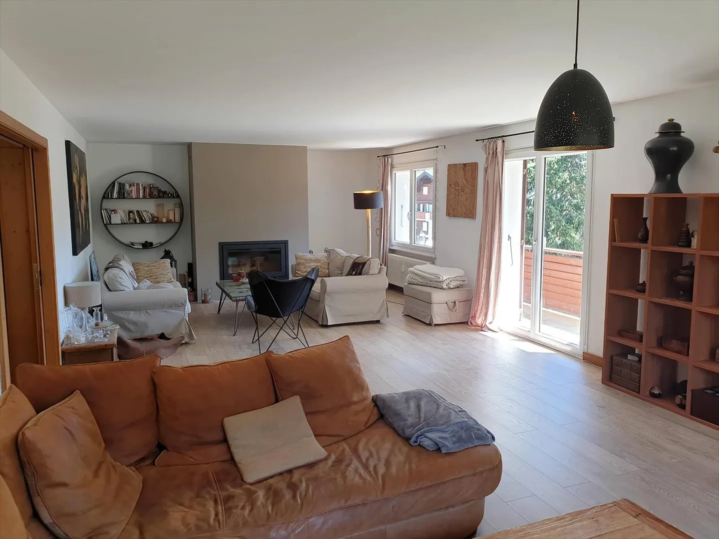 5-Zimmer-Wohnung - Foto 2 von 13