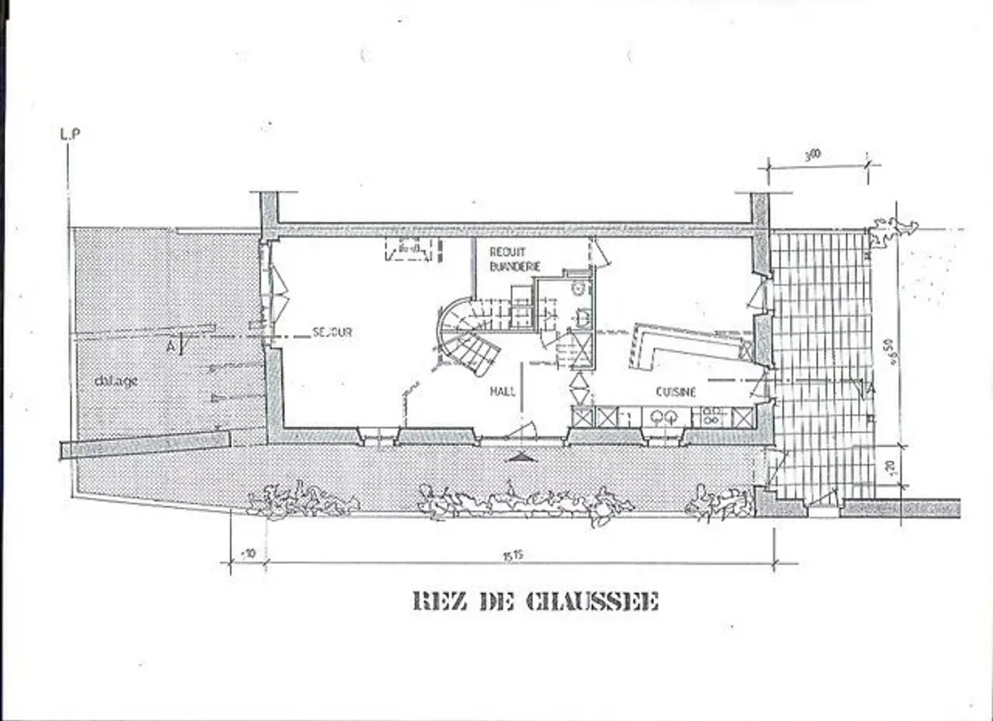 Casa di 250 m2 con piscina in un ambiente idilliaco - Foto 9 di 12