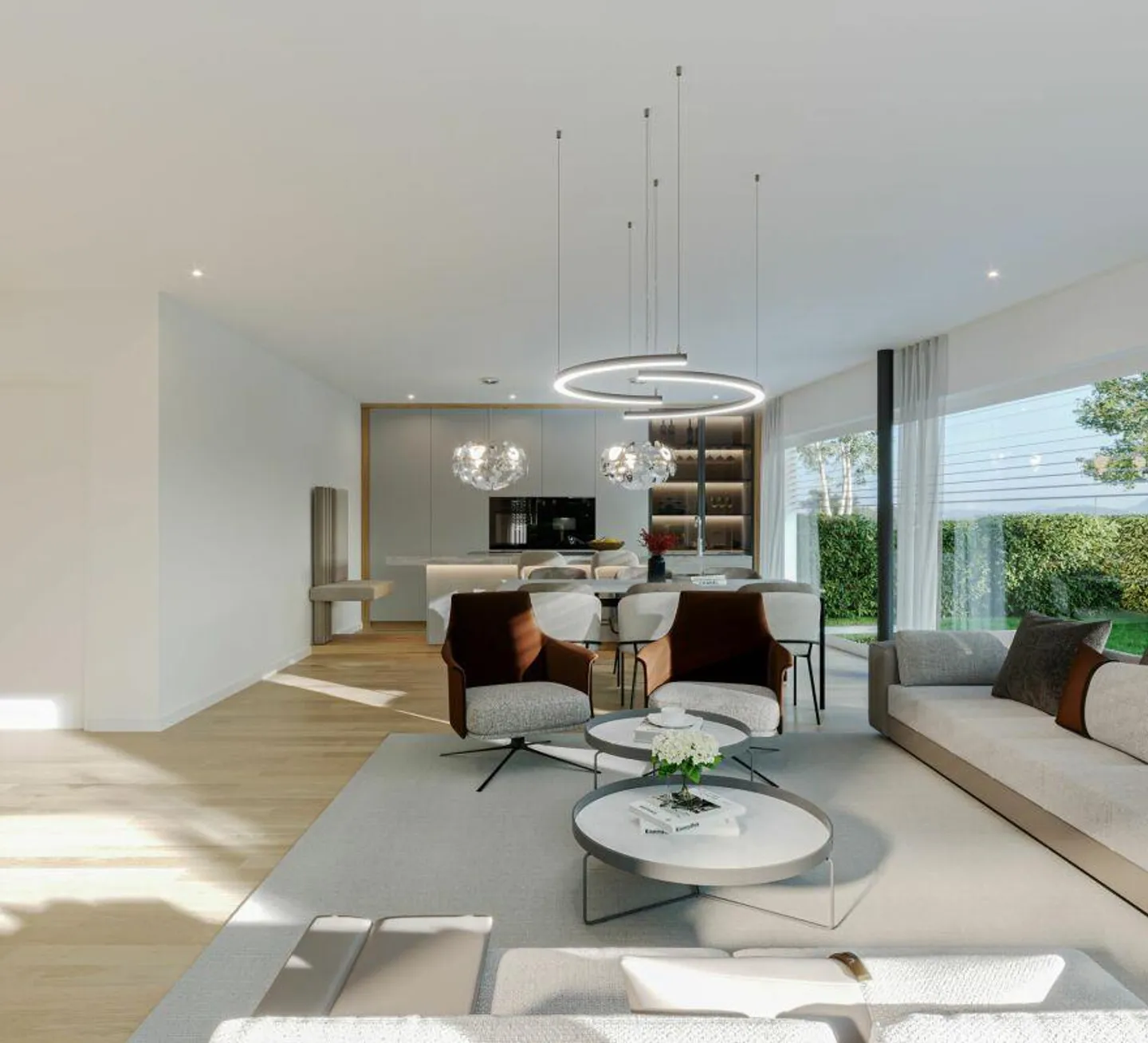 Confort de vie moderne avec options de personnalisation - Photo 9 sur 11