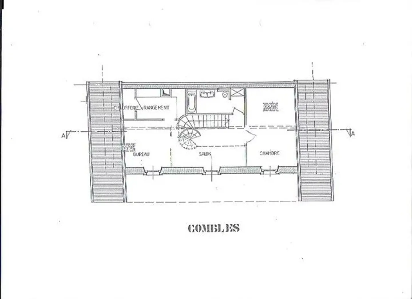 Casa di 250 m2 con piscina in un ambiente idilliaco - Foto 11 di 12