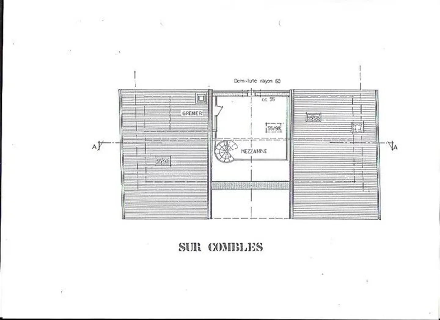 Casa di 250 m2 con piscina in un ambiente idilliaco - Foto 12 di 12