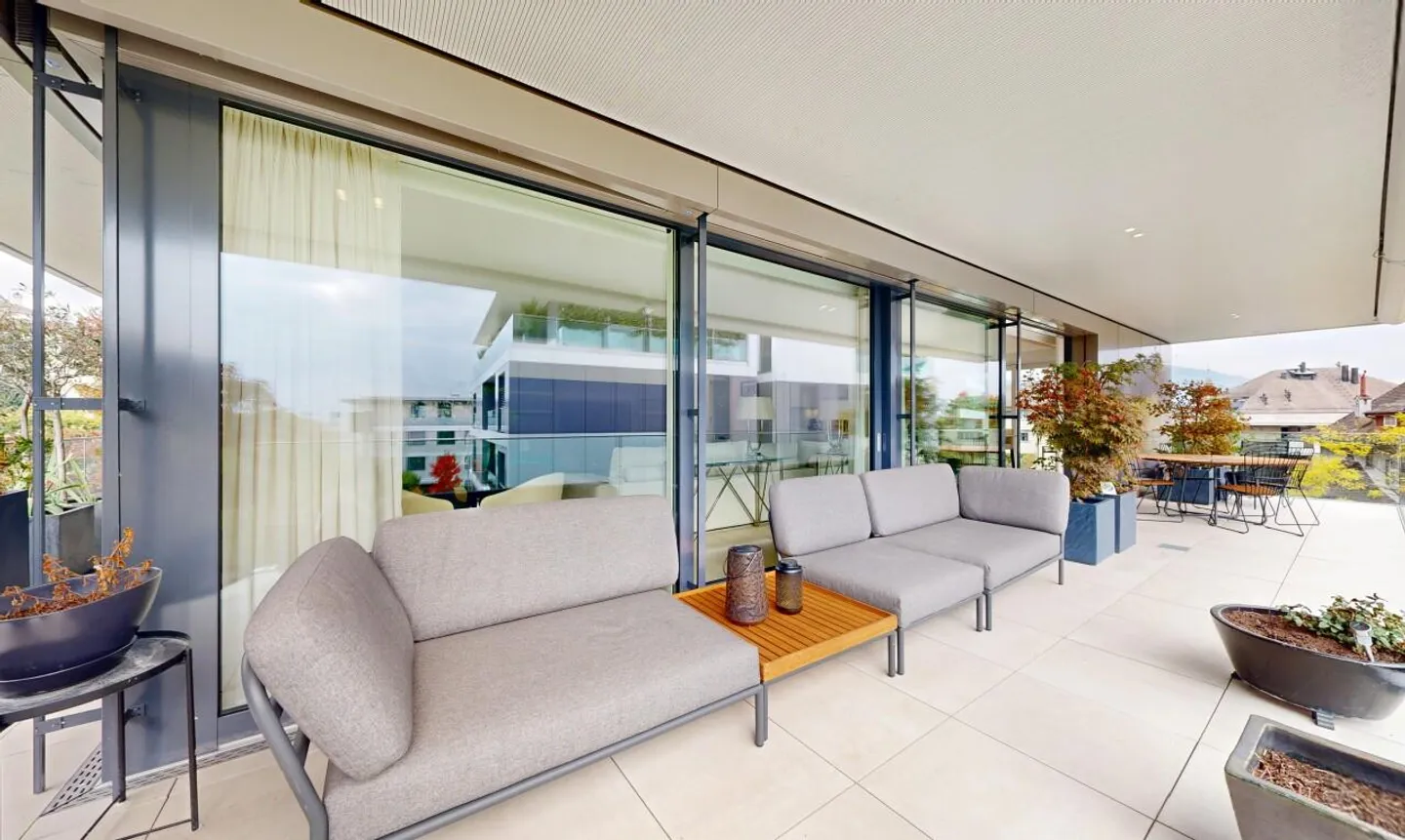 Appartement d?exception au Domaine de Chamblandes - Photo 9 sur 11