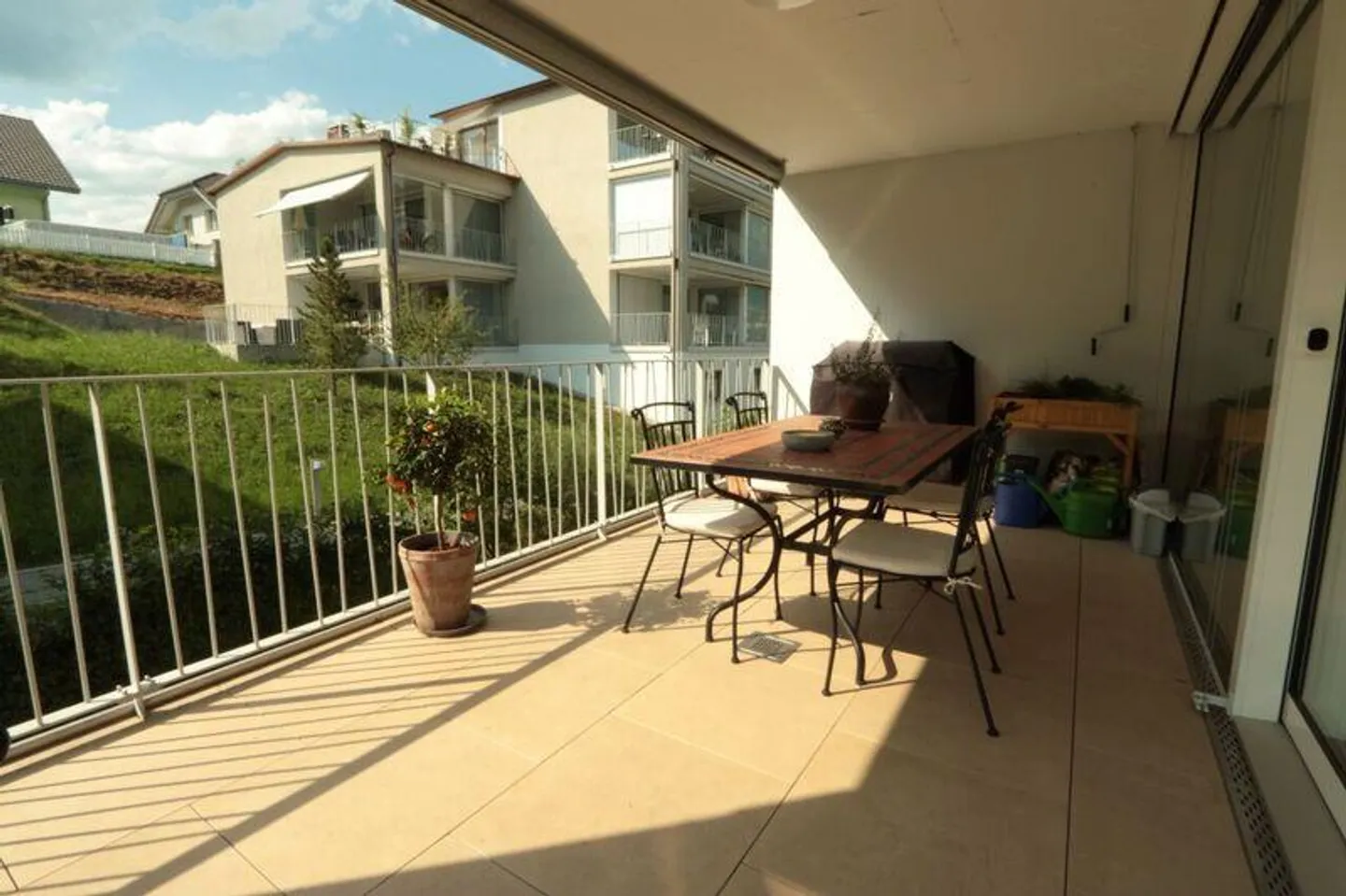 3.5 Room Apartment in Kerns - Photo 4 of 10