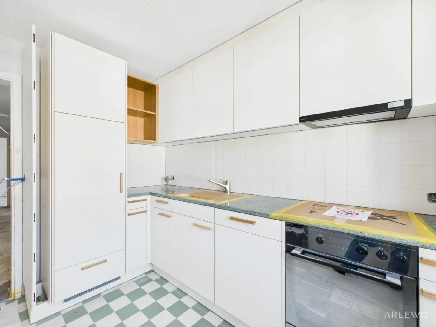 First occupancy after renovation - Photo 5 of 5