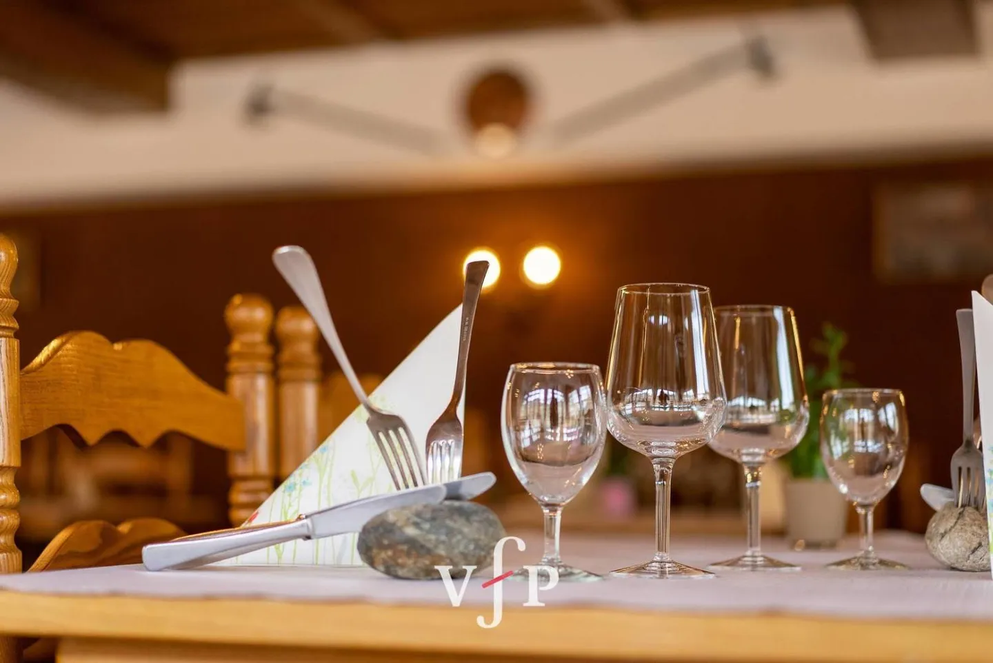 Familienhotel mit Restaurant - Foto 4 von 13