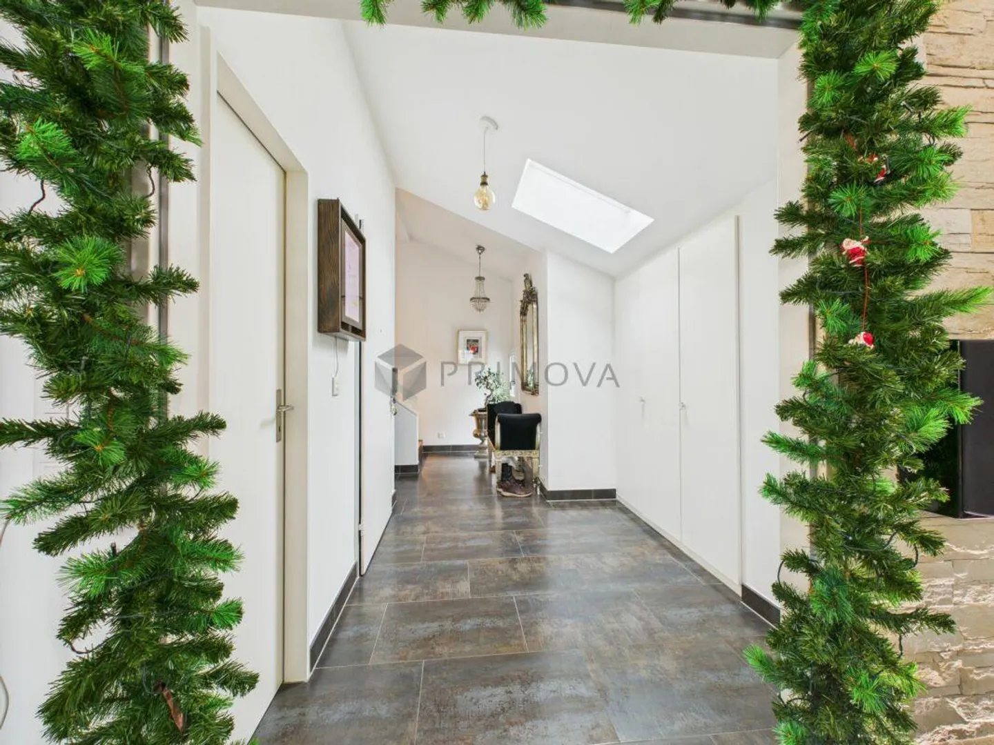 Appartamento duplex esclusivo di 3,5 locali a Oberwil BL - Foto 9 di 12