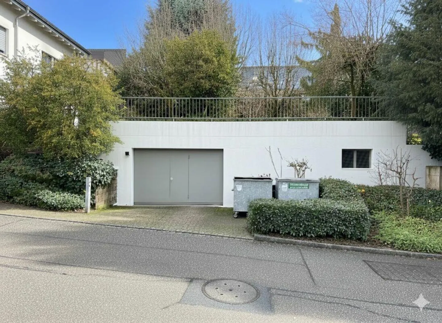 Appartamento duplex esclusivo di 3,5 locali a Oberwil BL - Foto 12 di 12