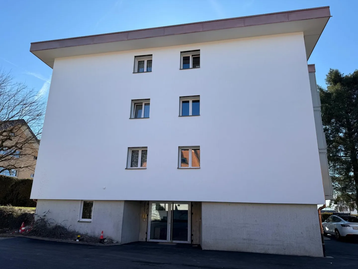 Appartamento 3.5 stanze - Foto 1 di 9