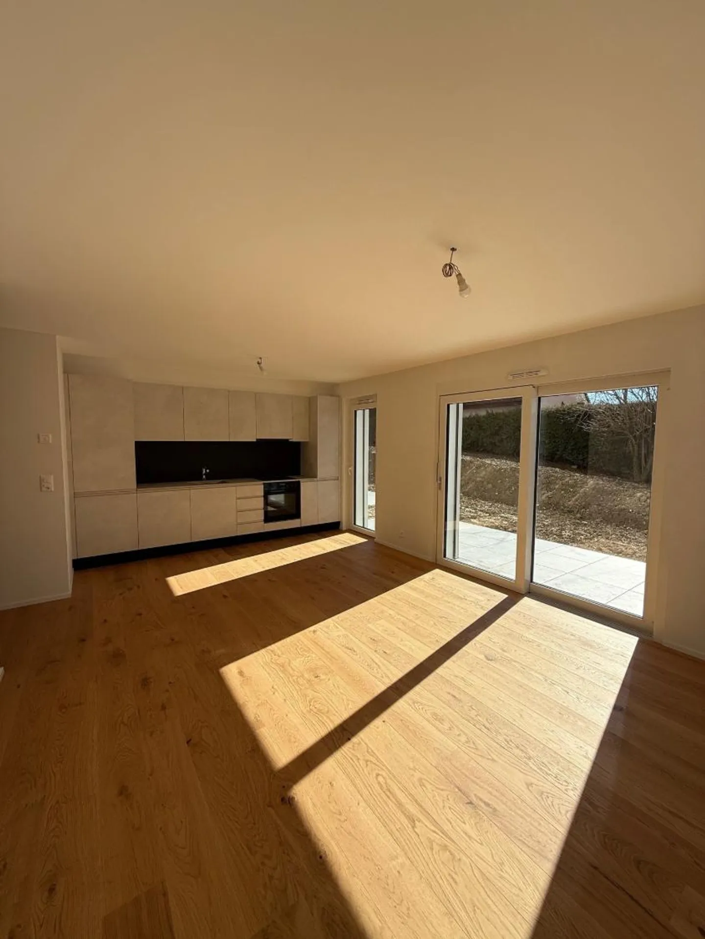 Appartamento 3.5 stanze - Foto 5 di 9